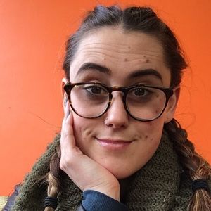 Meet your Posher, Kitt